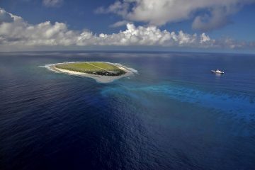 The Indian Ocean Castaways Of Tromelin Island 