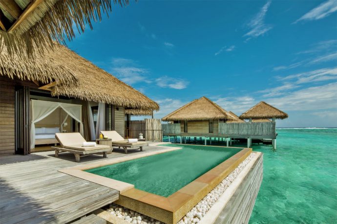 Our Maldives Top 10 Ultra-lux Hotels For Superyachts 