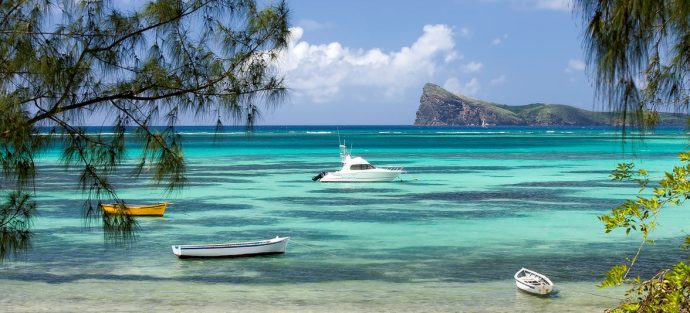 yachts for sale mauritius