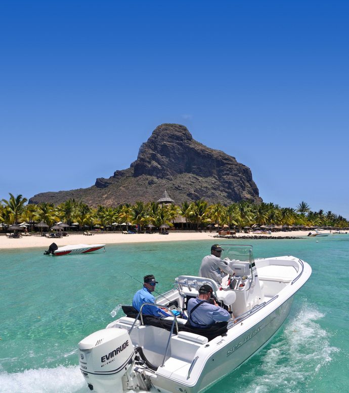 The Ultimate Guide To Big Game Fishing In Mauritius | Seal Superyachts